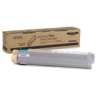 Xerox Värikasetti cyan High Capacity 18.000 sivua, XEROX