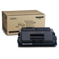 Xerox Värikasetti musta 7.000 sivua, XEROX