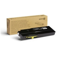 Xerox Keltainen Toner Hi cap. 4.8K, XEROX