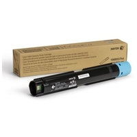 Xerox VersaLink C7020/7030 cyan Toner Hi cap. 9,8K, XEROX