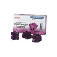 Xerox Colorstix magenta 3-pakkaus 3.400sivua, XEROX