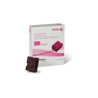 Xerox Dry ink i color-stix magenta, XEROX