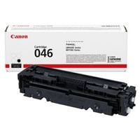 Canon Canon 46 Värikasetti musta, CANON