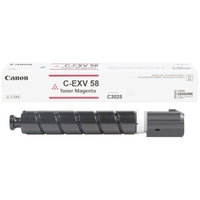 Canon Canon C-EXV 54 Värikasetti magenta, 8.500 sivua, CANON