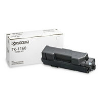 Kyocera Kyocera TK-1160 Värikasetti musta, KYOCERA