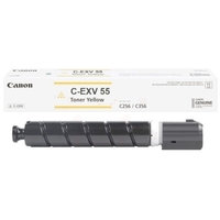 Canon Canon C-EXV 55 Värikasetti keltainen, CANON