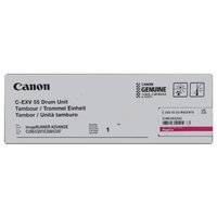 Canon Canon C-EXV 55 Rumpu värijauheen siirtoon magenta, CANON