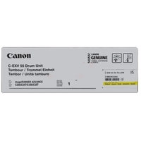 Canon Canon C-EXV 55 Rumpu värijauheen siirtoon keltainen