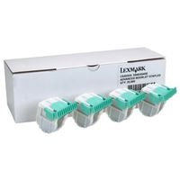 Lexmark Nitomasinkilä 4x5000 kpl, LEXMARK