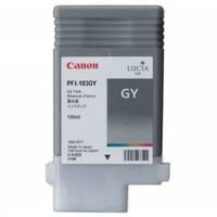 Canon Canon PFI-103 GY Mustepatruuna harmaa, CANON