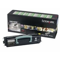 Lexmark Lexmarkin värikasettien keräysohjelma 2.500 sivua, NRG