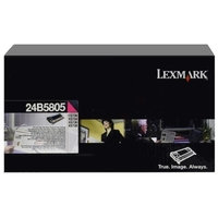 Lexmark Värikasetti magenta 10.000 sivua, LEXMARK