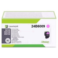 Lexmark Värikasetti magenta 3000 sivua, LEXMARK