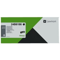 Lexmark Värikasetti musta, 16.000 sivua, LEXMARK