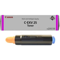 Canon Canon C-EXV 25 Värikasetti magenta, CANON