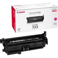 Canon Canon 723M Värikasetti magenta, CANON