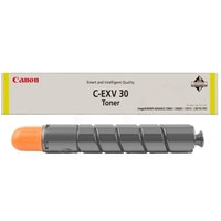 Canon Canon C-EXV 30 Värikasetti keltainen, CANON