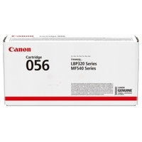 Canon Canon 56 Värikasetti musta, CANON