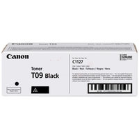 Canon Värikasetti musta, 7600 sivua, CANON