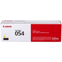 Canon Canon 54 Värikasetti keltainen, CANON