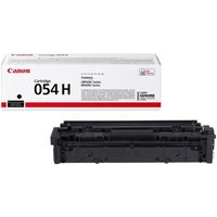 Canon Canon 054 H Värikasetti musta, CANON