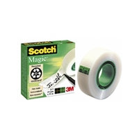 Other Scotch arkistointiteippi 810, 33 m x 19 mm 5 kpl