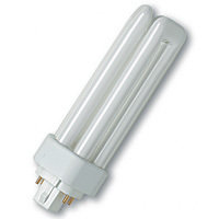 OSRAM Dulux T/E GX24q-3 26W 3000K 1800 lumenia