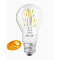 OSRAM LED-lamppu E27 1800–2700 K 7 W 750 lumenia himmennettävä