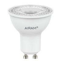 AIRAM LED-Spotlight GU10 2,4W 2700K 230 luumen