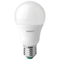 AIRAM Saunalamppu LED E27 4,5W 2800K 470 lumenia