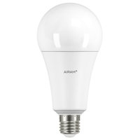 AIRAM E27 Super LED lamppu 19W 2452 luumen 2700K