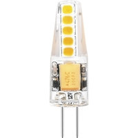 AIRAM 12V G4 Stiftlamppu LED 1,6W 2700K 160 luumen
