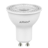 AIRAM LED-spotlight GU10 2,4W 3000K 250 luumen
