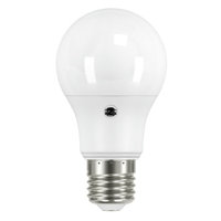 AIRAM Airam LED-lamppu hämärätunnistimella 4,9W/827 E27