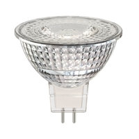 AIRAM 12V GU5.3 LED lamppu 6W 2700K 430 luumen