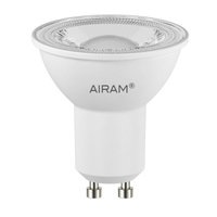 AIRAM Airam LED Päivänvalolamppu PAR16 GU10 4,5 W 6500K