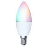 AIRAM Smart LED-lamppu E27 4,5W 2700K-6500K