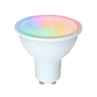 AIRAM Smart RGB LED-lamppu GU10 2700K-6500K