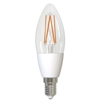 AIRAM Smart LED-lamppu E14 4,5W 2700K-6500K