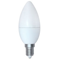 AIRAM Smart LED-lamppu E14 4,9W 2700K-6500K