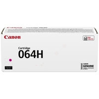 Canon Värikasetti magenta, 10.400 sivua, high yield, CANON