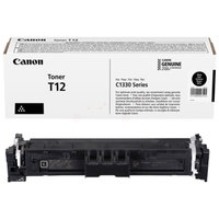 Canon Värikasetti musta, 7.400 sivua, CANON