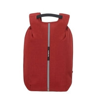 "Samsonite SAMSONITE Reppu Securipak 15,6"" Red"