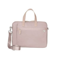 "Samsonite SAMSONITE Tietokonelaukku Ecowave 15"" Slim Rose"