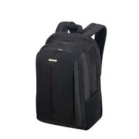 "Samsonite SAMSONITE Reppu Guardit 2 17,3"" musta"