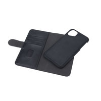 Gear GEAR-lompakkokotelo iPhone 11, magneettikuori