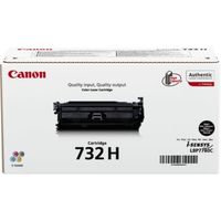 Canon Canon 732H Värikasetti musta, CANON