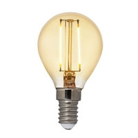 AIRAM E14 Antique LED-lamppu 3W 2200K 220 lumenia