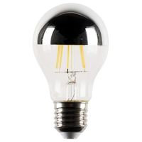 AIRAM LED-lamppu E27 peilattu 7W 2700K 680 lumenia