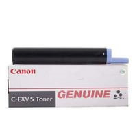 Canon Canon C-EXV 5 Värikasetti musta, CANON